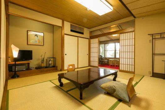 Kotonoyado Musashino