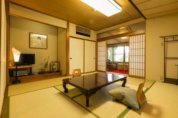 Kotonoyado Musashino
