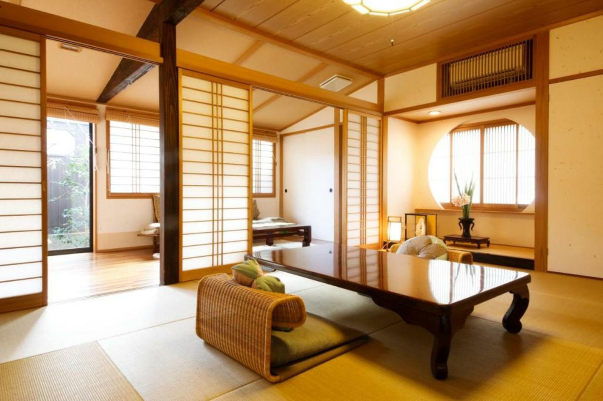Kotonoyado Musashino