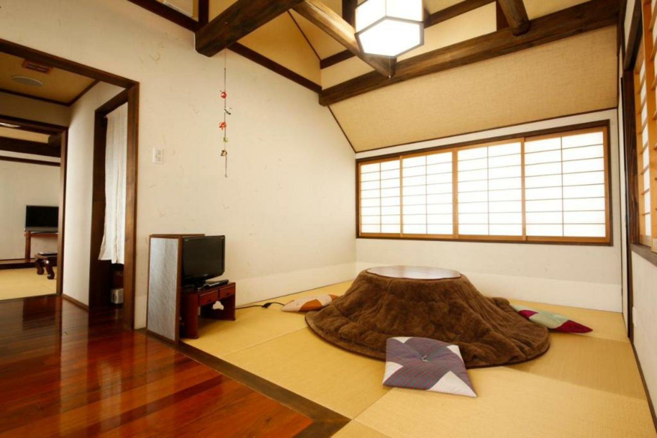 Kotonoyado Musashino