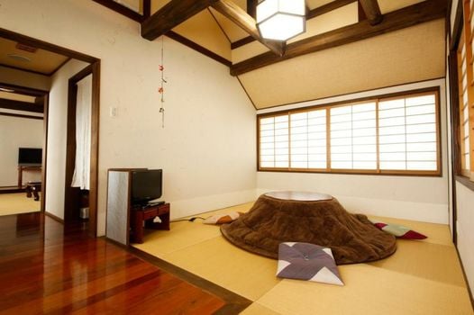 Kotonoyado Musashino