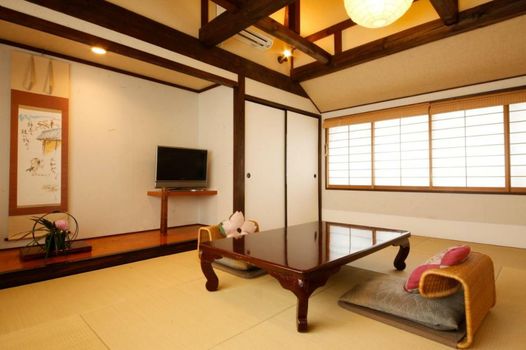 Kotonoyado Musashino