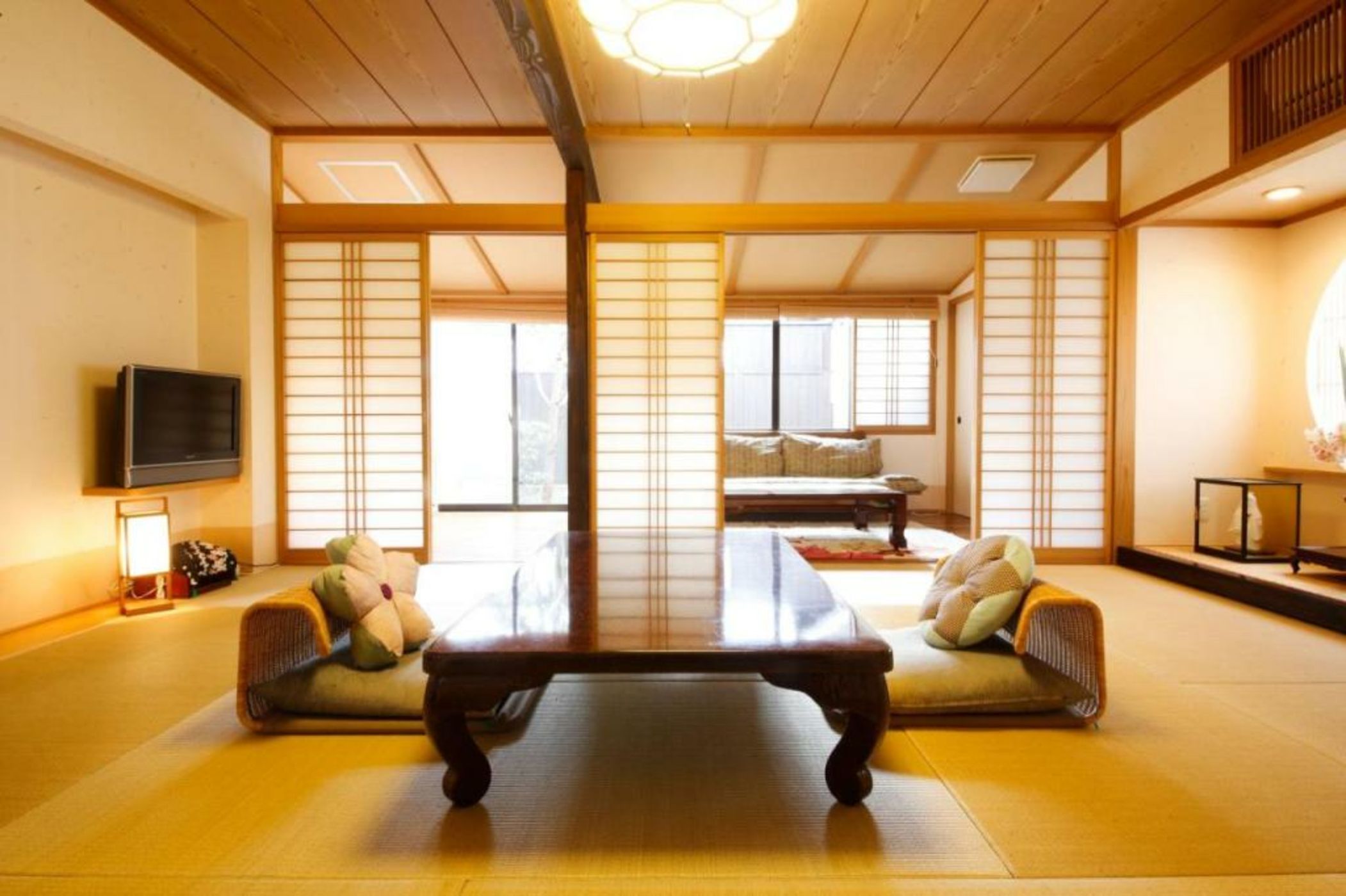 Kotonoyado Musashino