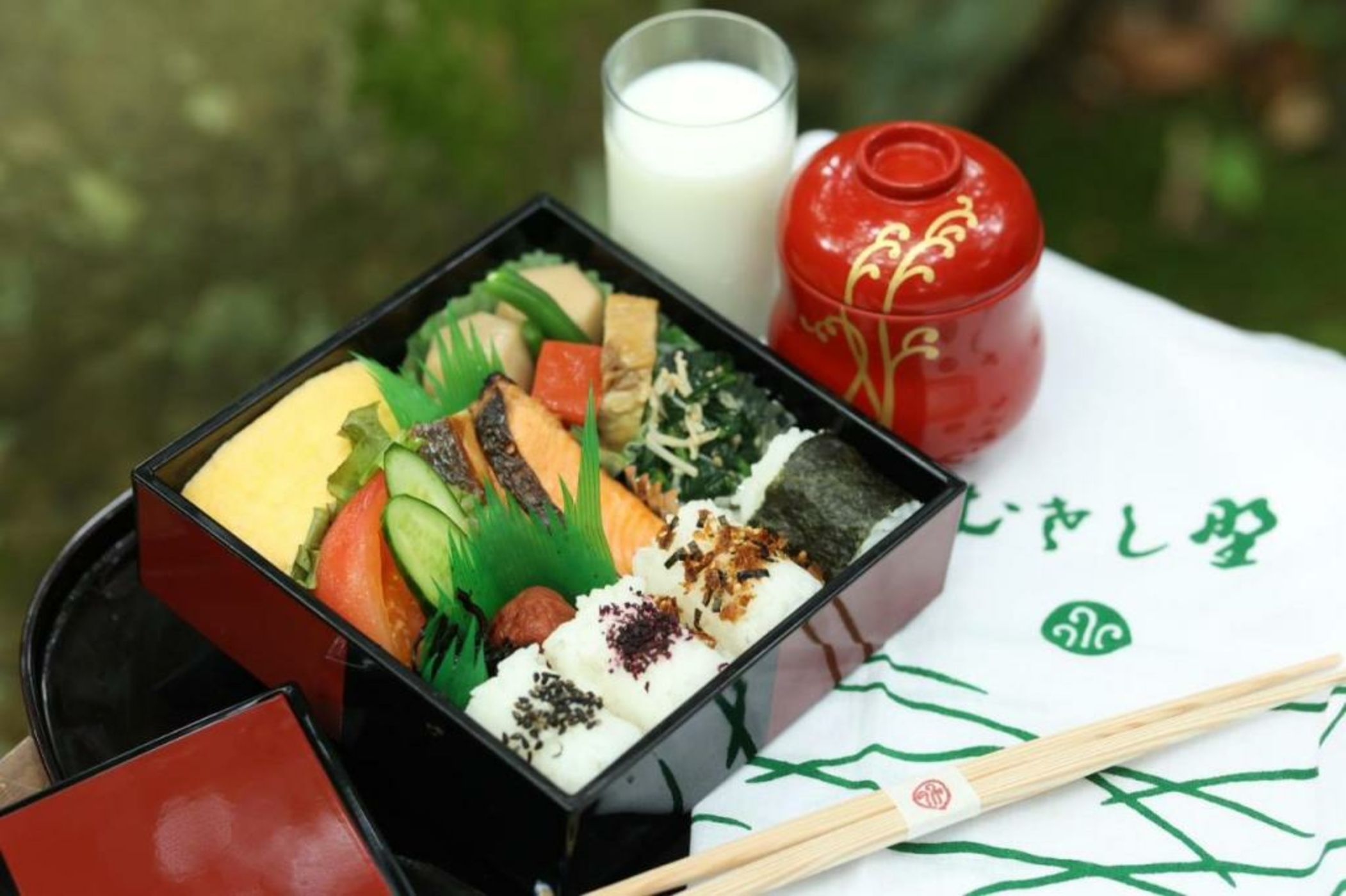 Kotonoyado Musashino