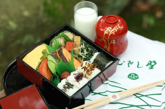 Kotonoyado Musashino