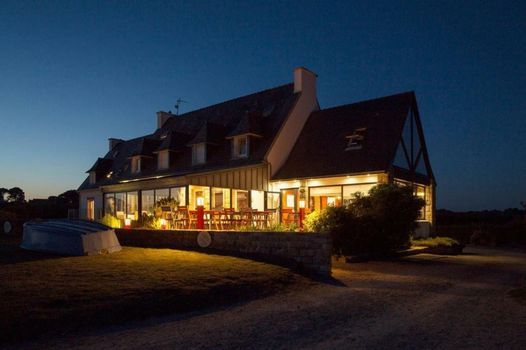 Ar Men Du, Hôtel & Restaurant Gastronomique