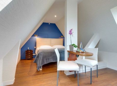 Ar Men Du, Hôtel & Restaurant Gastronomique