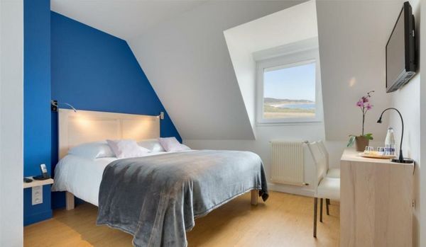 Ar Men Du, Hôtel & Restaurant Gastronomique