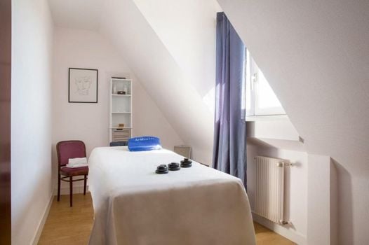 Ar Men Du, Hôtel & Restaurant Gastronomique