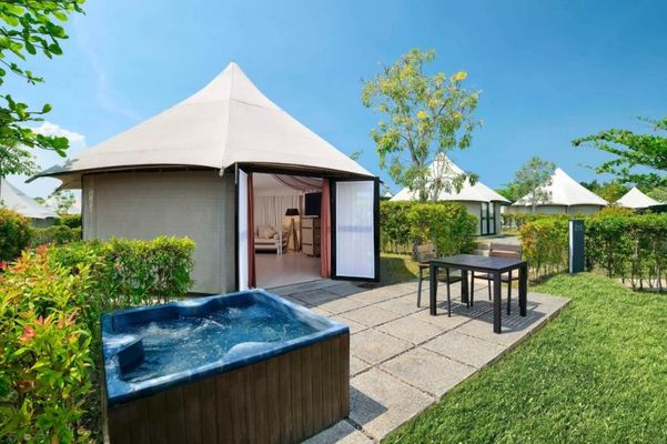 Natra Bintan, a Tribute Portfolio Resort