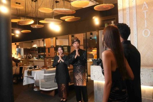 Natra Bintan, a Tribute Portfolio Resort
