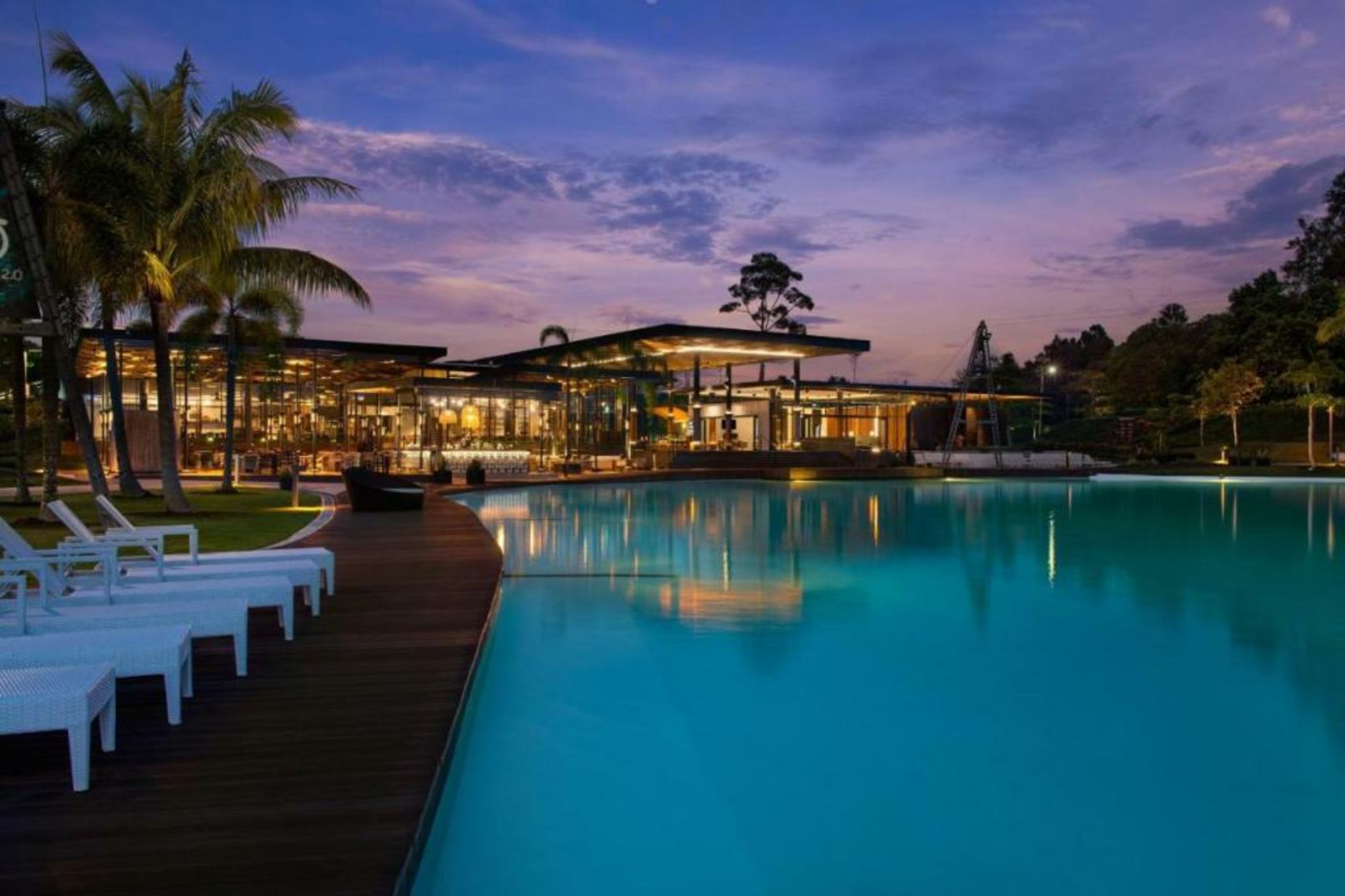 Natra Bintan, a Tribute Portfolio Resort