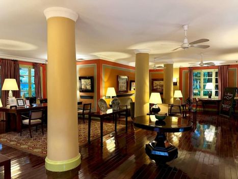 Villa Maly Boutique Hotel