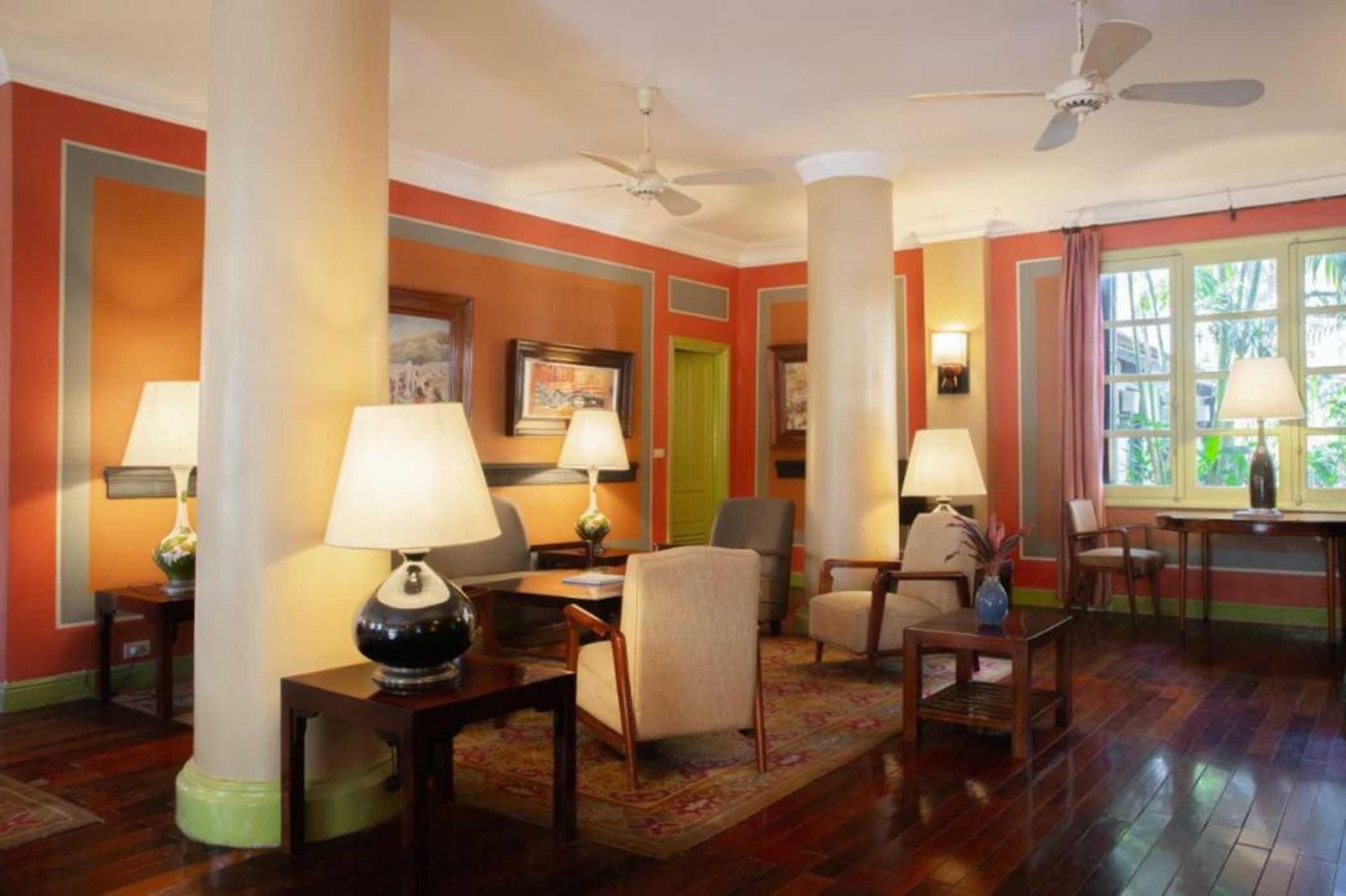 Villa Maly Boutique Hotel
