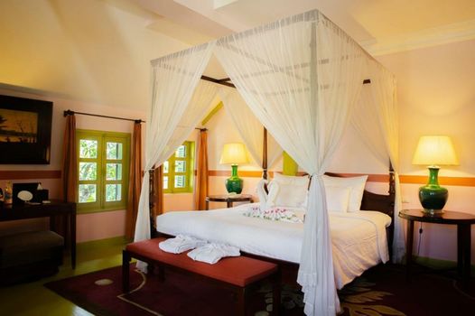 Villa Maly Boutique Hotel
