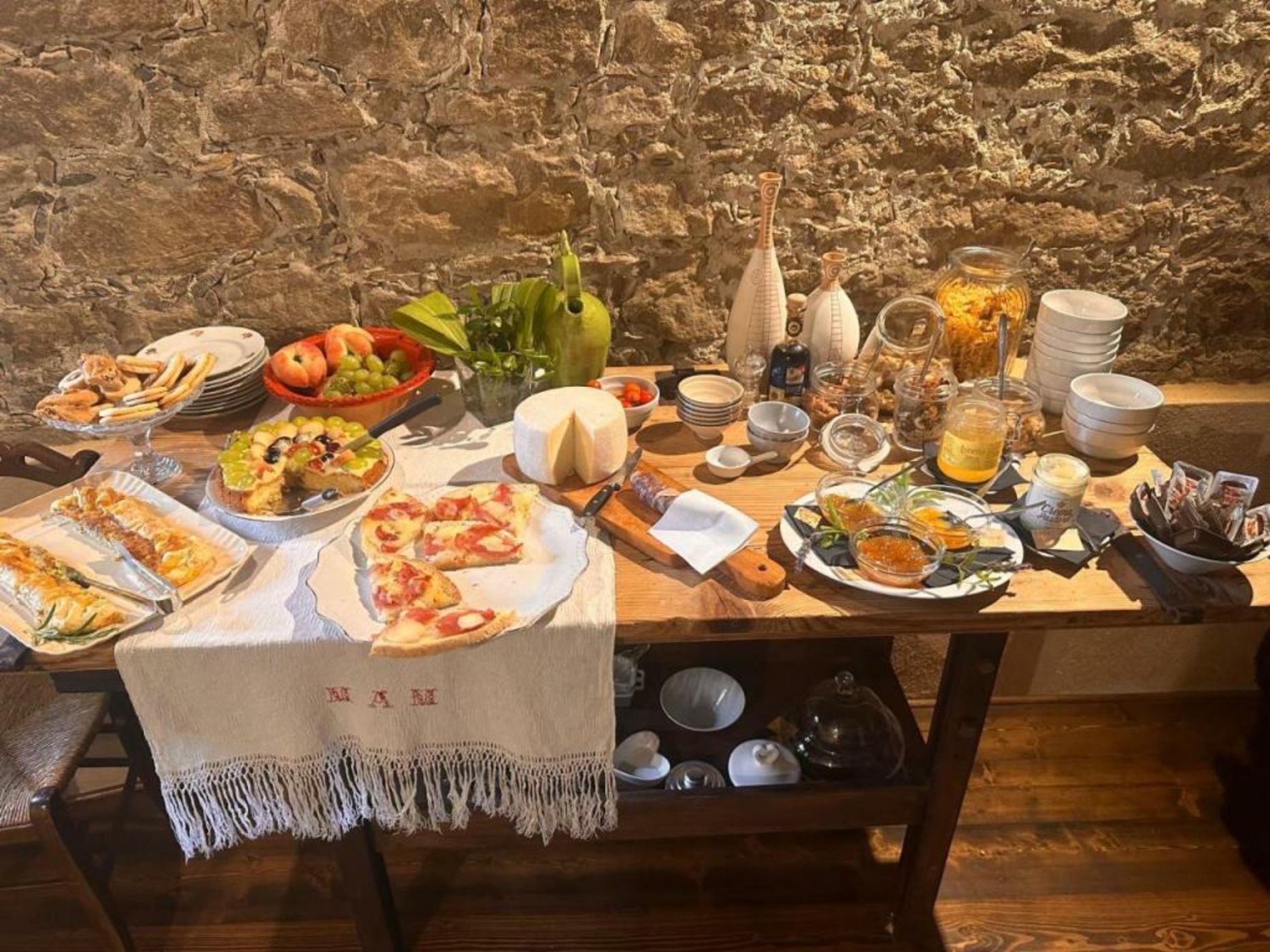 Antica Locanda Lunetta