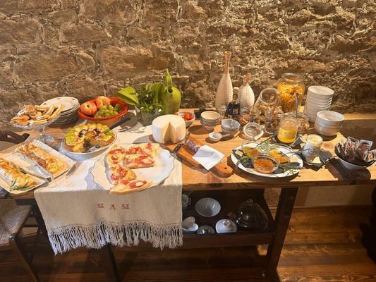 Antica Locanda Lunetta