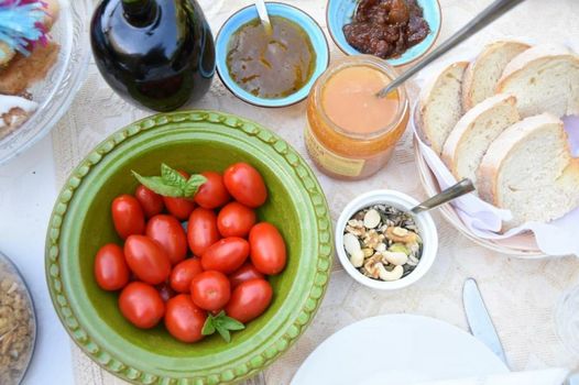 Antica Locanda Lunetta