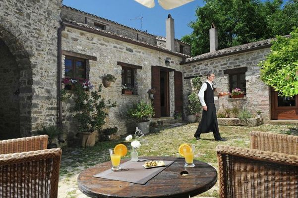 Antica Locanda Lunetta