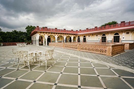 Khas Bagh