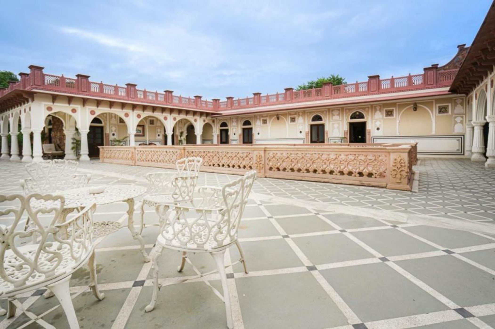 Khas Bagh
