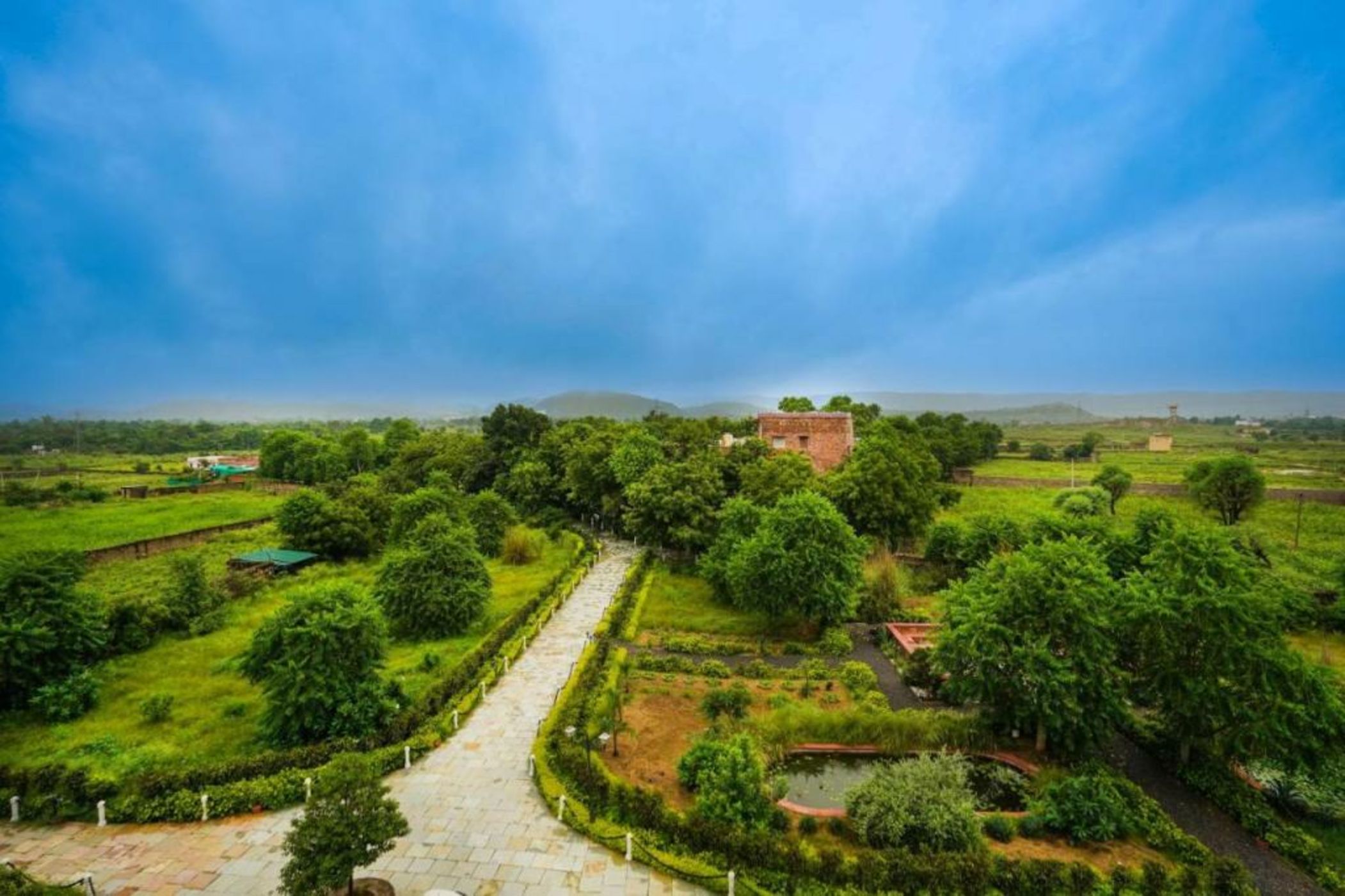 Khas Bagh