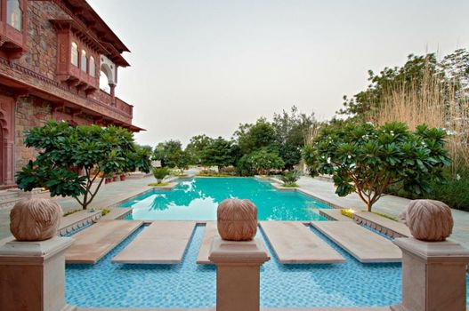 Khas Bagh