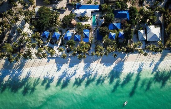 Indigo Beach Zanzibar