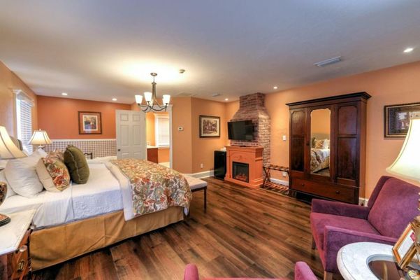 Casa De Solana Bed and Breakfast
