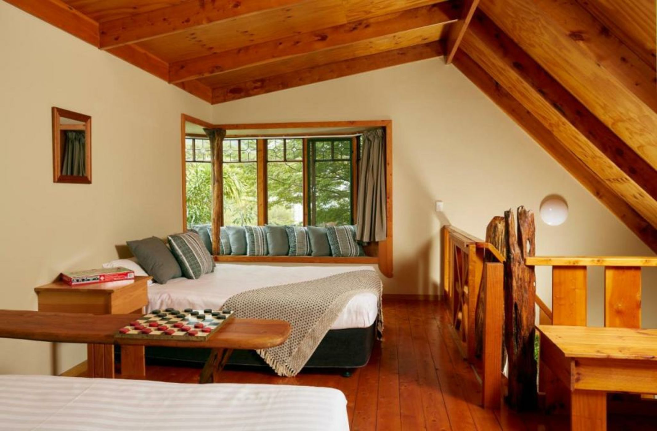 Awaroa Lodge