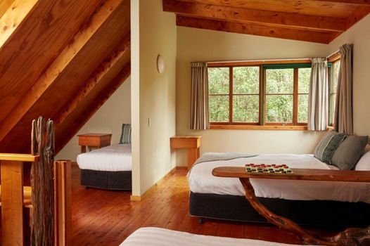 Awaroa Lodge