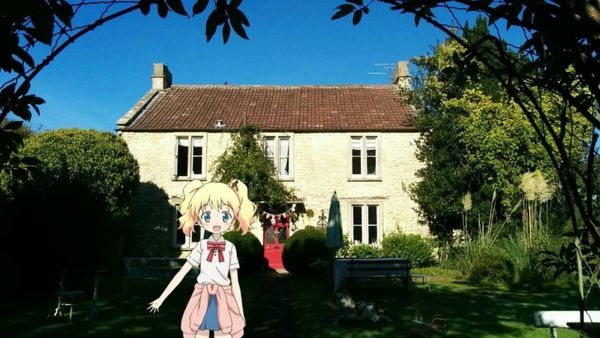 Fosse Farmhouse Holiday Cottages