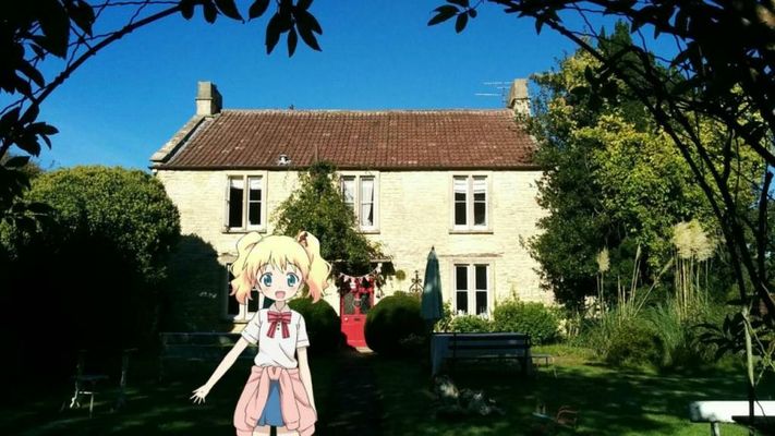 Fosse Farmhouse Holiday Cottages