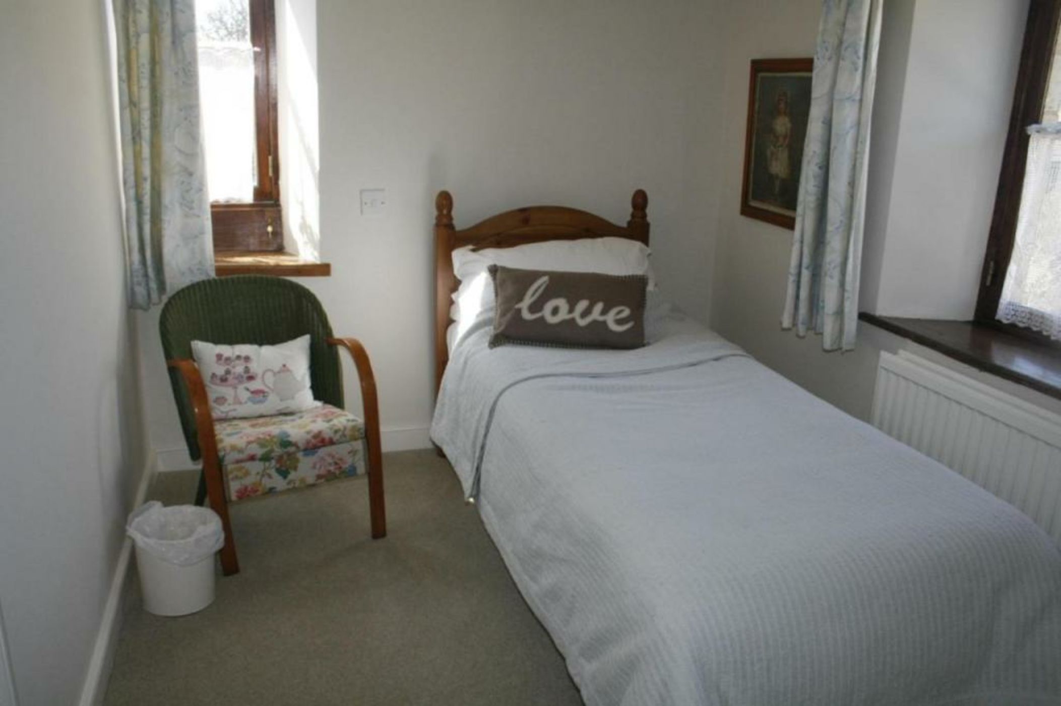 Fosse Farmhouse Holiday Cottages