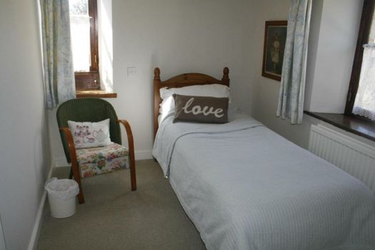 Fosse Farmhouse Holiday Cottages
