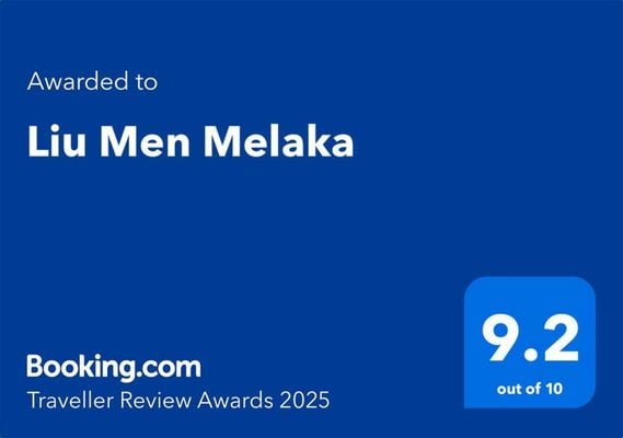 Liu Men Melaka