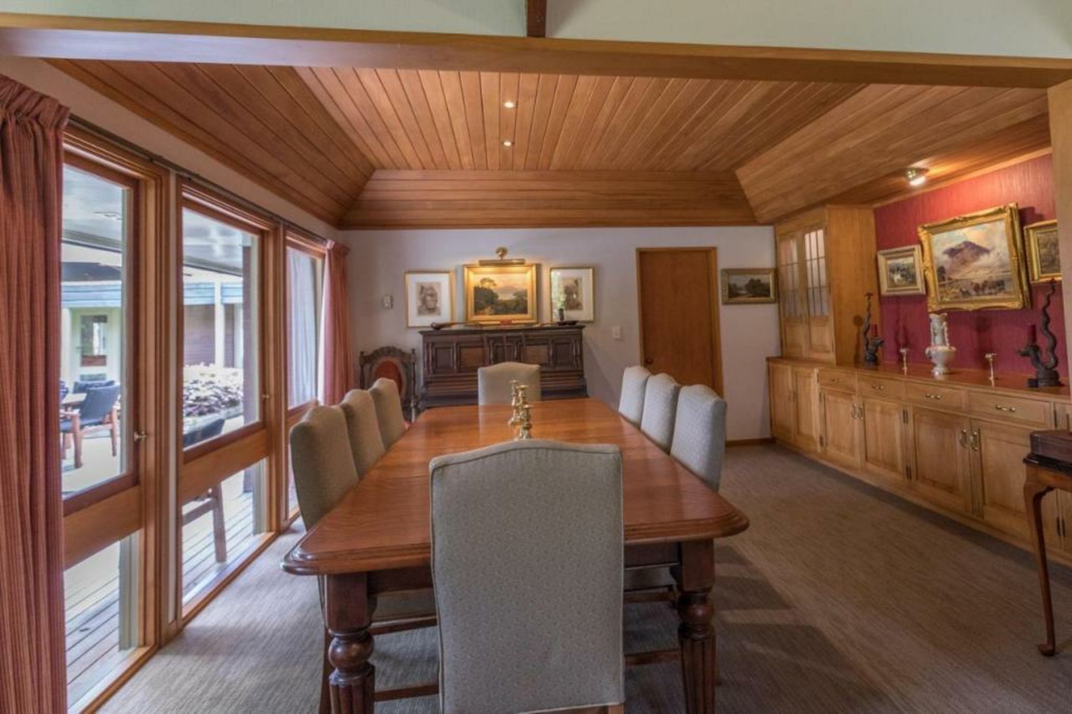 Omaka Lodge