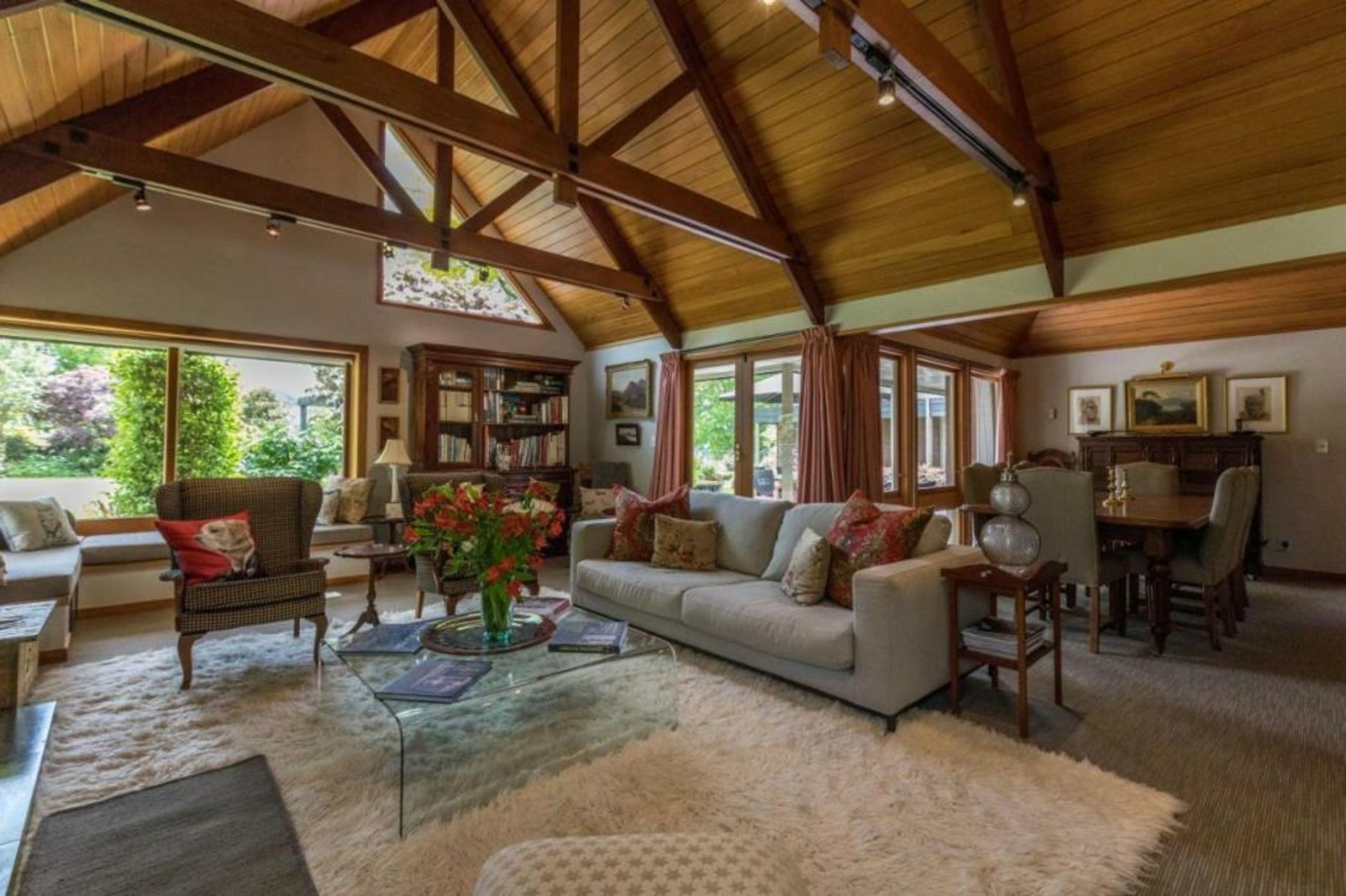 Omaka Lodge