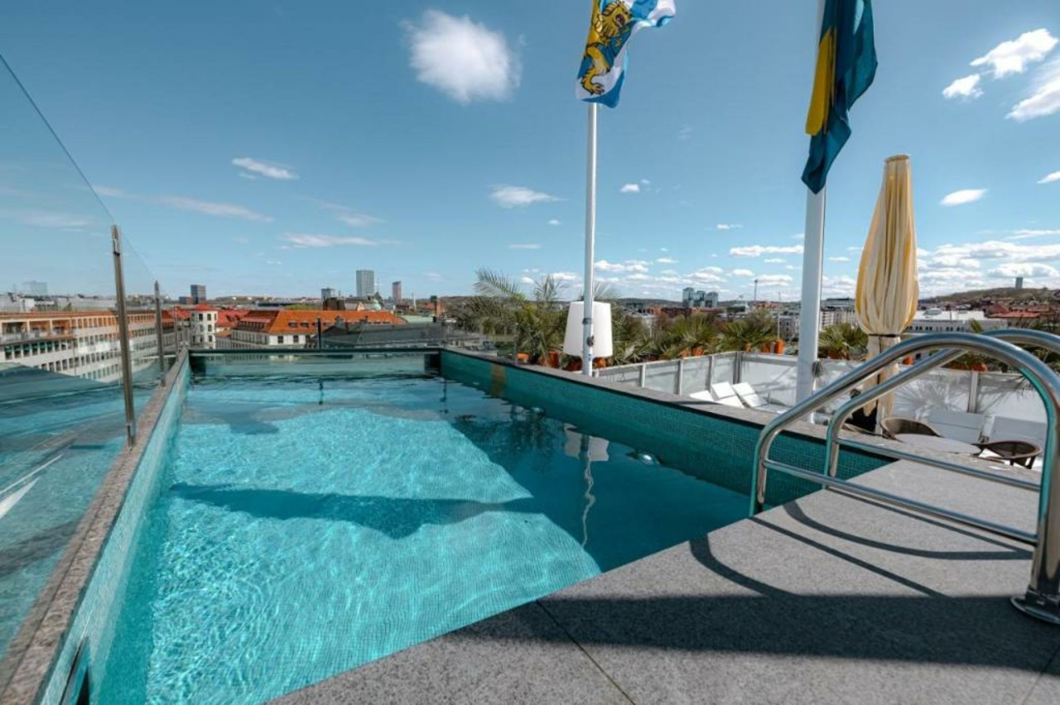 Avalon Hotel