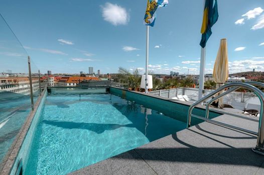 Avalon Hotel