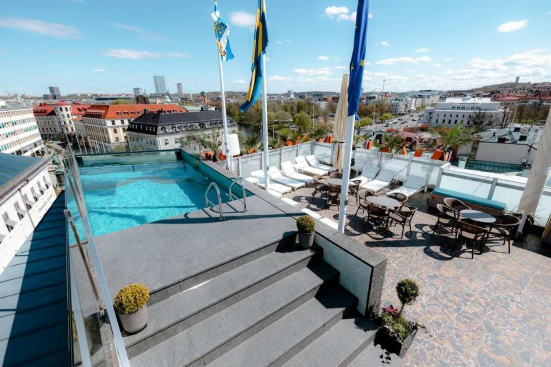 Avalon Hotel