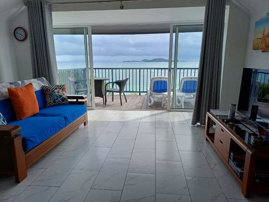 Treasure Island Retreat