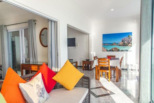 Treasure Island Retreat