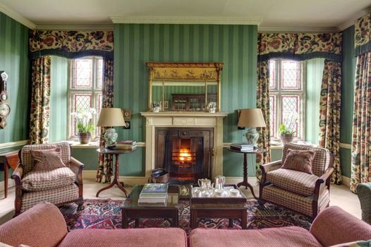 Bodysgallen Hall and Spa