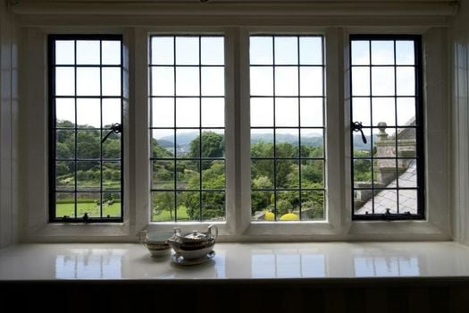 Bodysgallen Hall and Spa