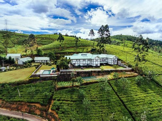 Langdale Boutique Hotel by Amaya