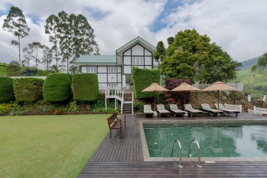 Langdale Boutique Hotel by Amaya