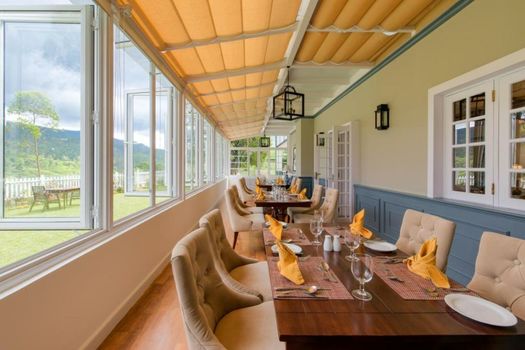 Langdale Boutique Hotel by Amaya