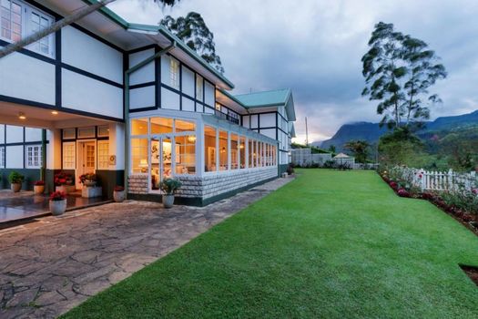 Langdale Boutique Hotel by Amaya