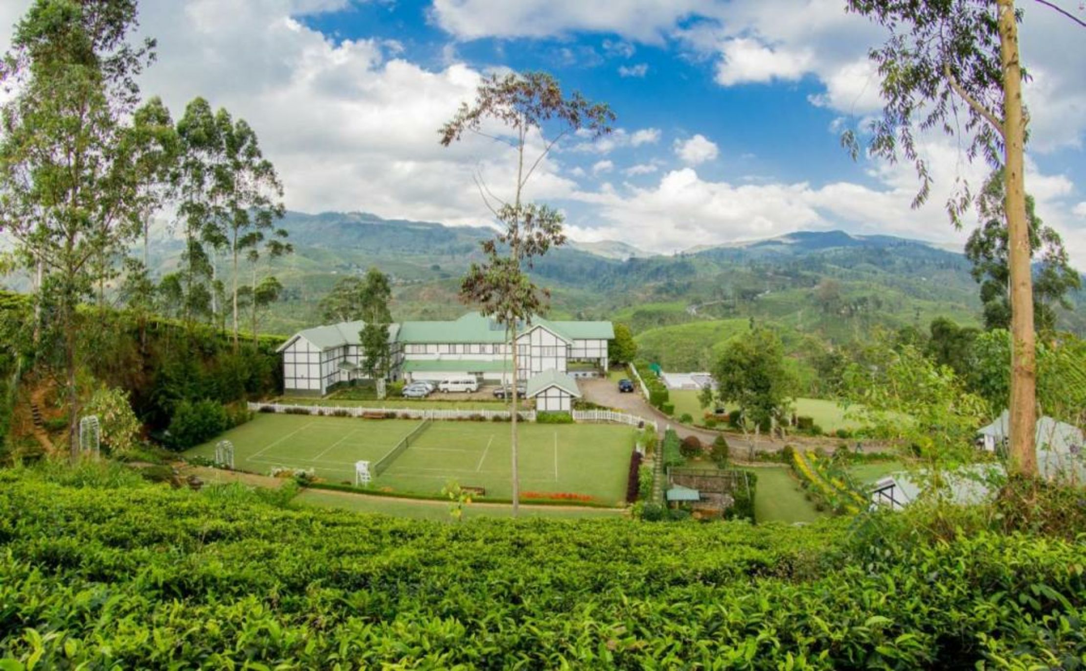 Langdale Boutique Hotel by Amaya